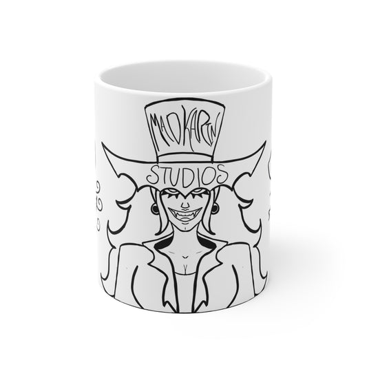 Mad Karin Mug