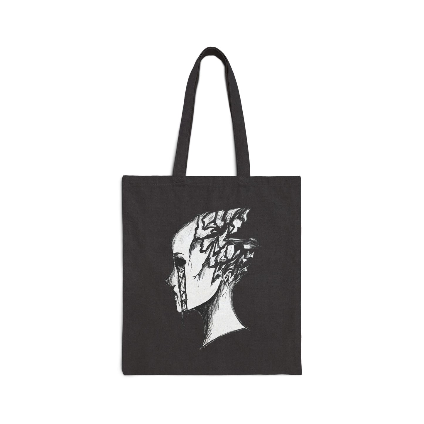 Overthinker Tote Bag